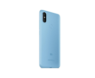 Xiaomi Mi A2 4/64GB Blue - 440604 - zdjęcie 5